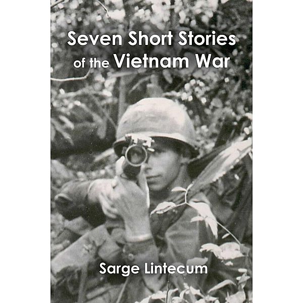 Seven Short Stories of the Vietnam War, Sarge Lintecum