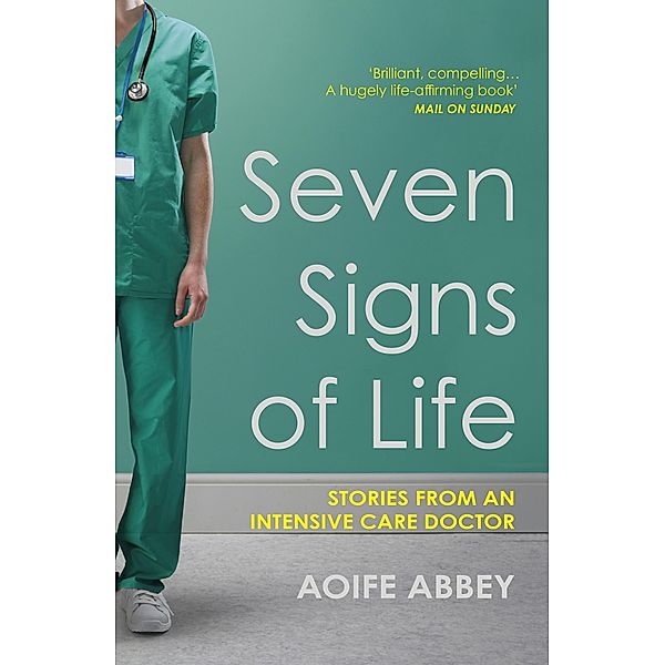 Seven Signs of Life, Aoife Abbey