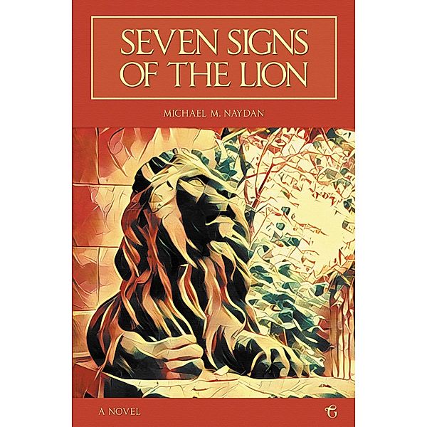 Seven Signs of the Lion, Naydan M. Michael