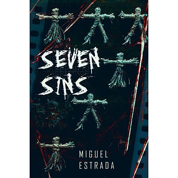 Seven Sins, Miguel Estrada