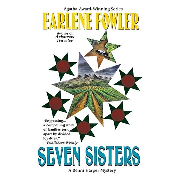 Seven Sisters / Benni Harper Mystery Bd.7, Earlene Fowler