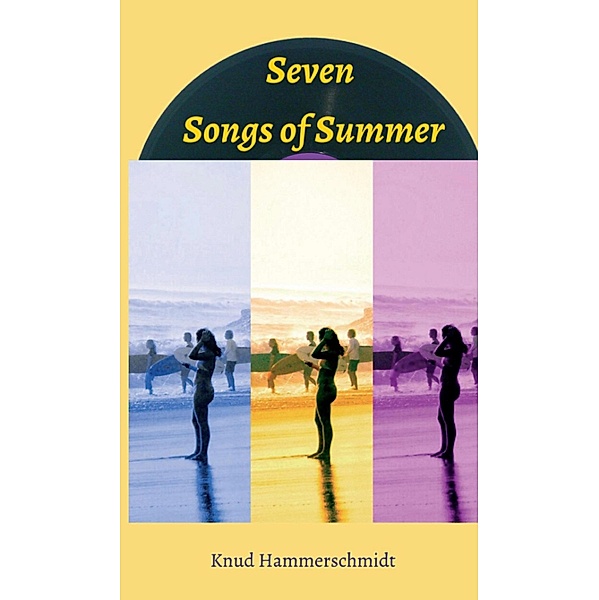 Seven Songs of Summer, Knud Hammerschmidt