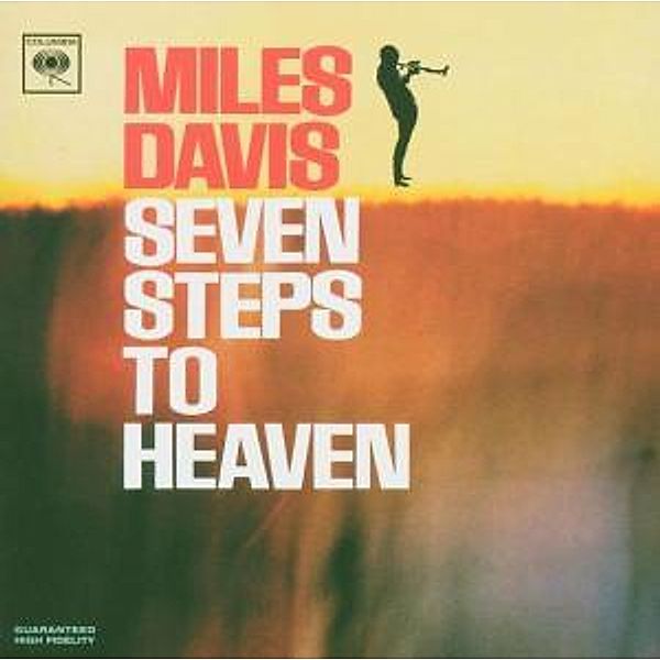 Seven Steps To Heaven, Miles Davis