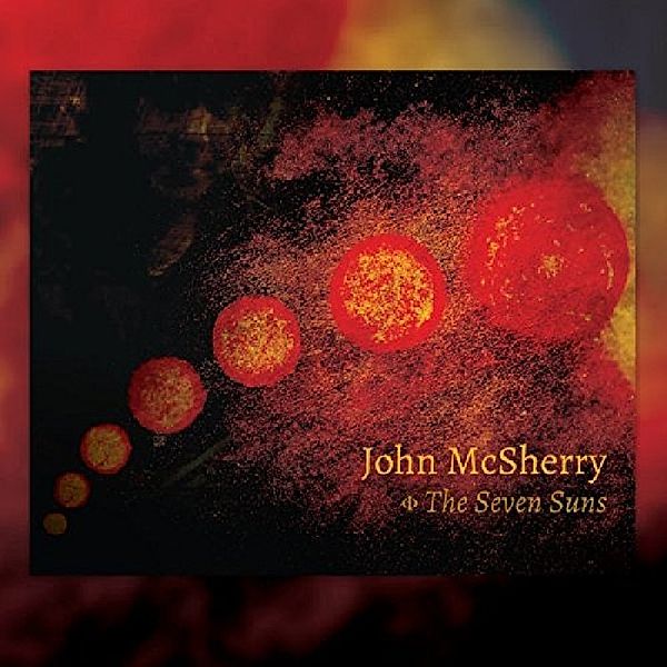 Seven Suns, John McSherry
