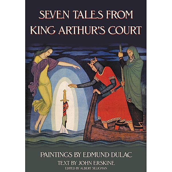 Seven Tales from King Arthur's Court