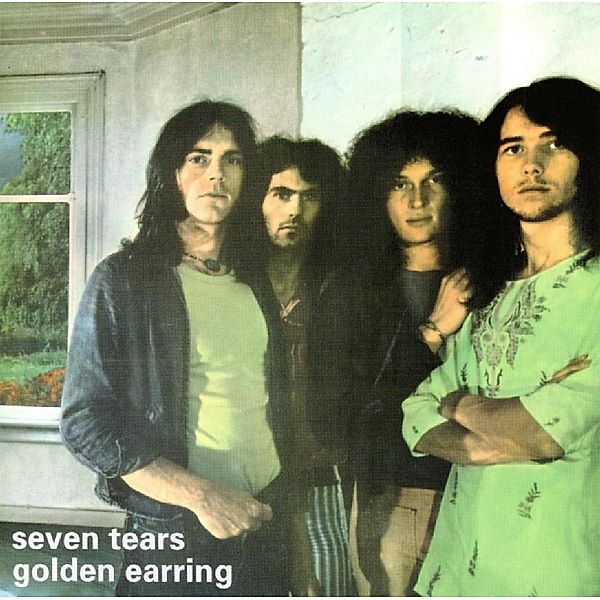 Seven Tears, Golden Earring