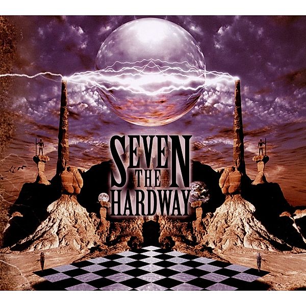 Seven The Hardway, Seven The Hardway