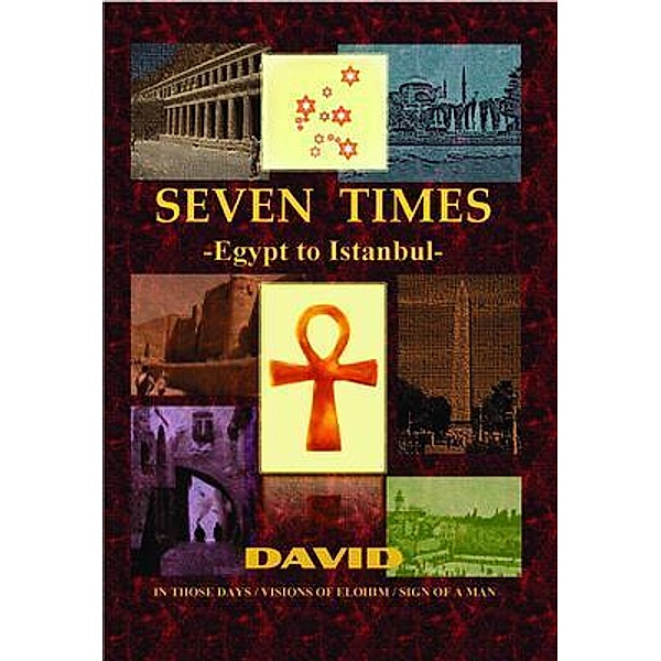 Seven Times, David