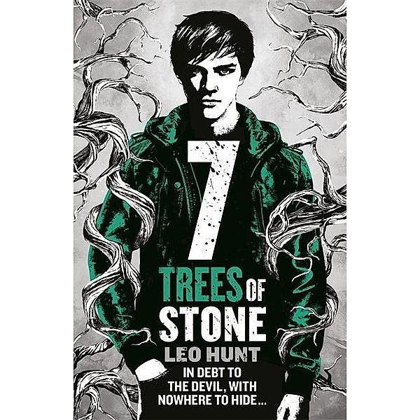 Seven Trees of Stone, Leo Hunt