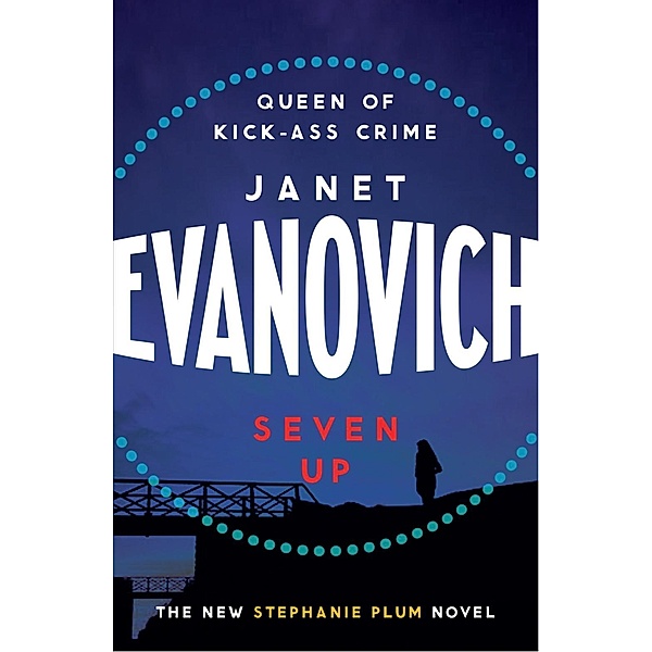 Seven Up: The One With The Mud Wrestling, Janet Evanovich