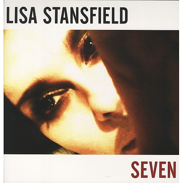 Seven (Vinyl), Lisa Stansfield