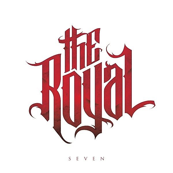 Seven (Vinyl), The Royal