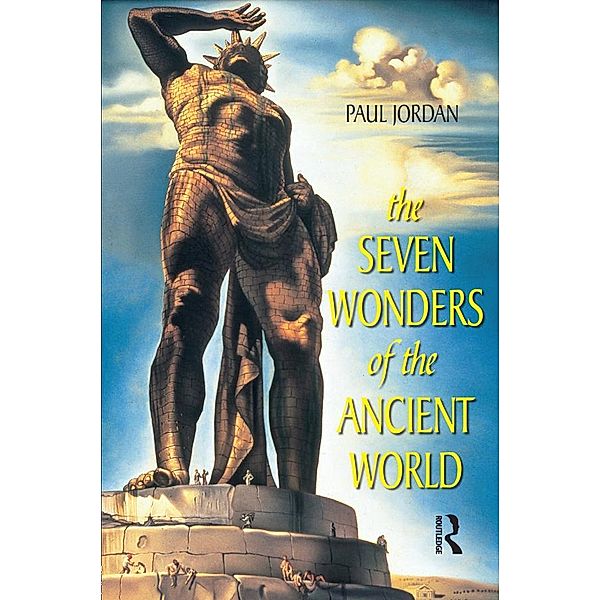Seven Wonders of the Ancient World, Paul Jordan
