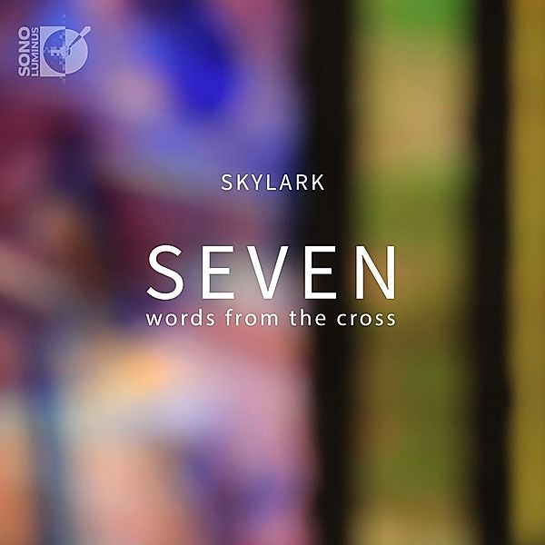 Seven Words From The Cross, Skylark