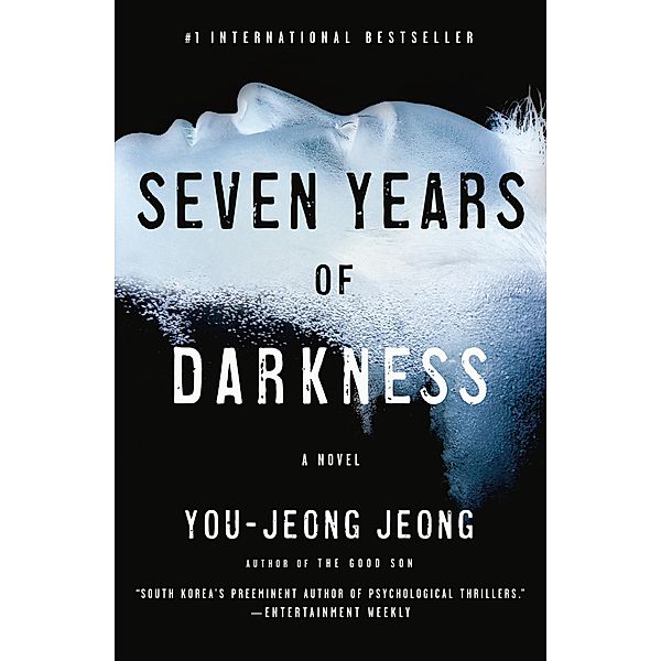 Seven Years of Darkness, You-Jeong Jeong