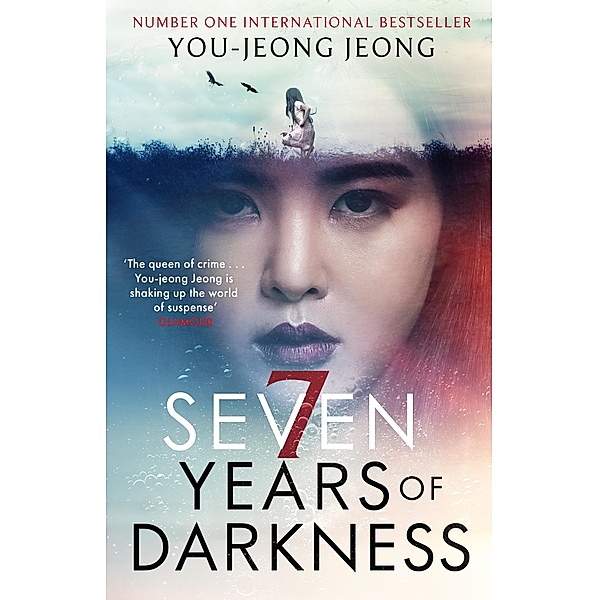 Seven Years of Darkness, You-jeong Jeong