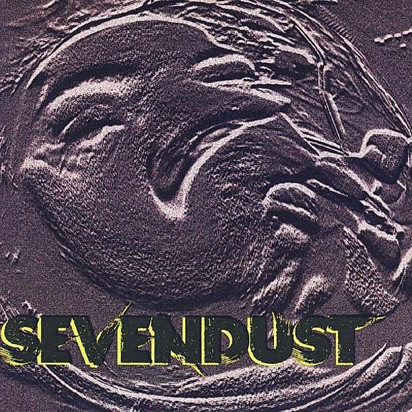 Sevendust (Vinyl), Sevendust