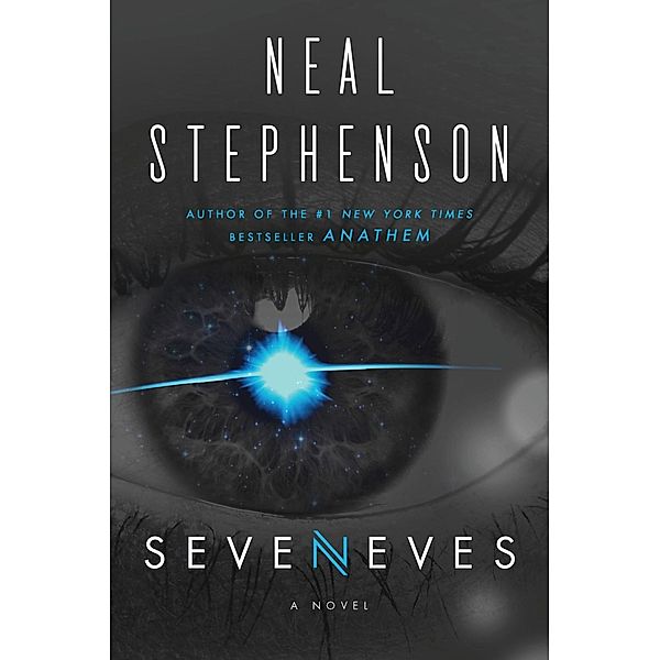 Seveneves, Neal Stephenson