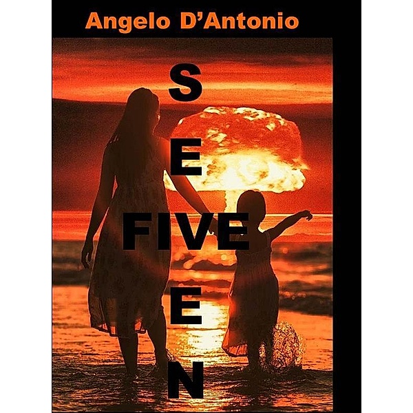 SevenFive, Angelo D'antonio