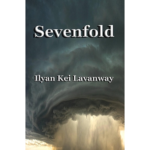 Sevenfold, Ilyan Kei Lavanway