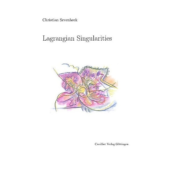 Sevenheck, C: Lagrange-Singularitäten, Christian Sevenheck