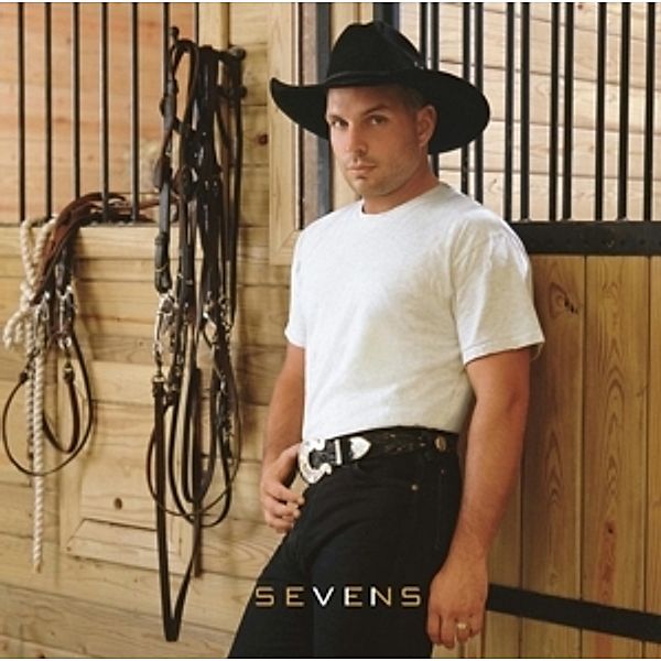 Sevens, Garth Brooks