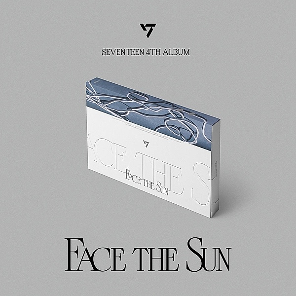 SEVENTEEN 4th Album 'Face the Sun'/Ep.2 Shadow, Seventeen