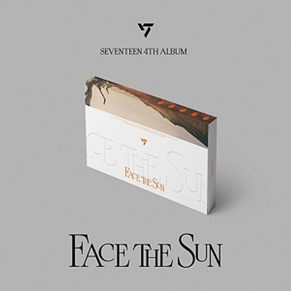 SEVENTEEN 4th Album 'Face the Sun'/Ep.3 Ray, Seventeen