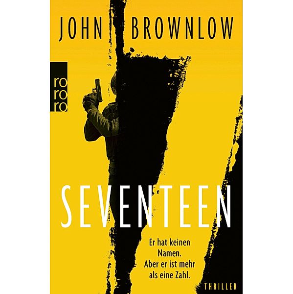 Seventeen / Die Seventeen Reihe Bd.1, John Brownlow