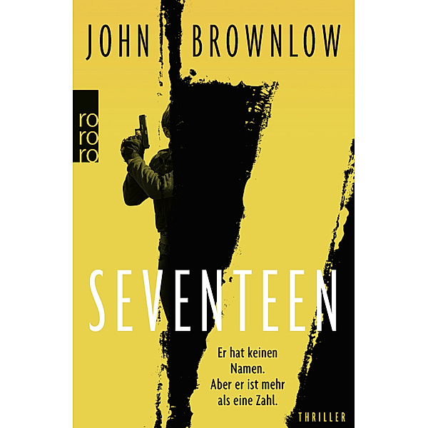 Seventeen / Die Seventeen Reihe Bd.1, John Brownlow