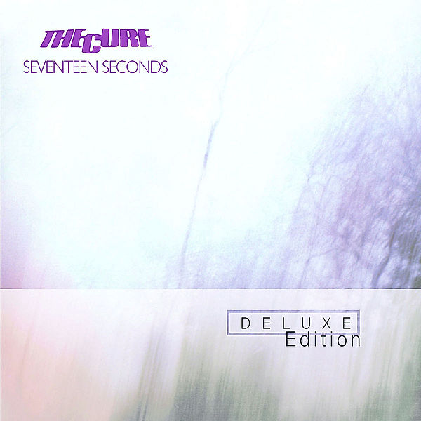 Seventeen Seconds, The Cure