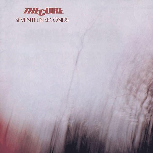 Seventeen Seconds (Lp) (Vinyl), The Cure