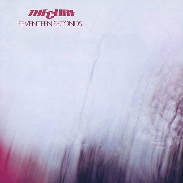 Seventeen Seconds (Remastered), The Cure