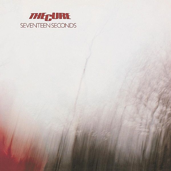 Seventeen Seconds (Vinyl), Cure