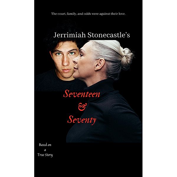 Seventeen & Seventy, Jerrimiah Stonecastle