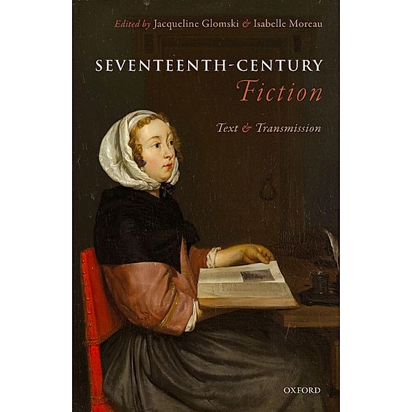 Seventeenth-Century Fiction