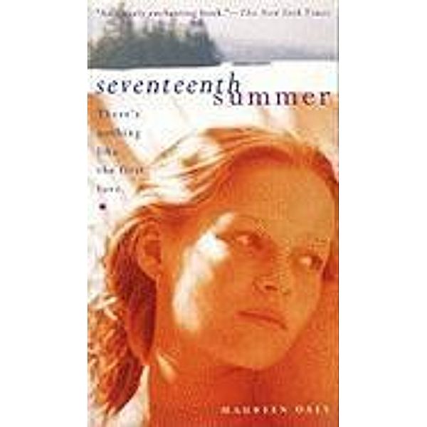 Seventeenth Summer, Maureen Daly