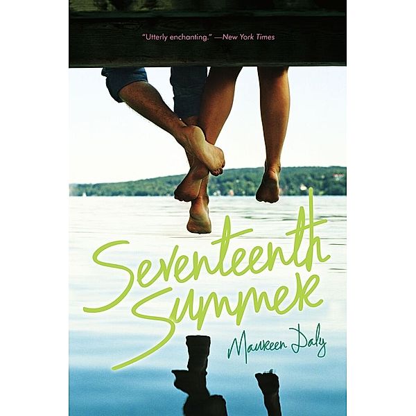 Seventeenth Summer, Maureen Daly