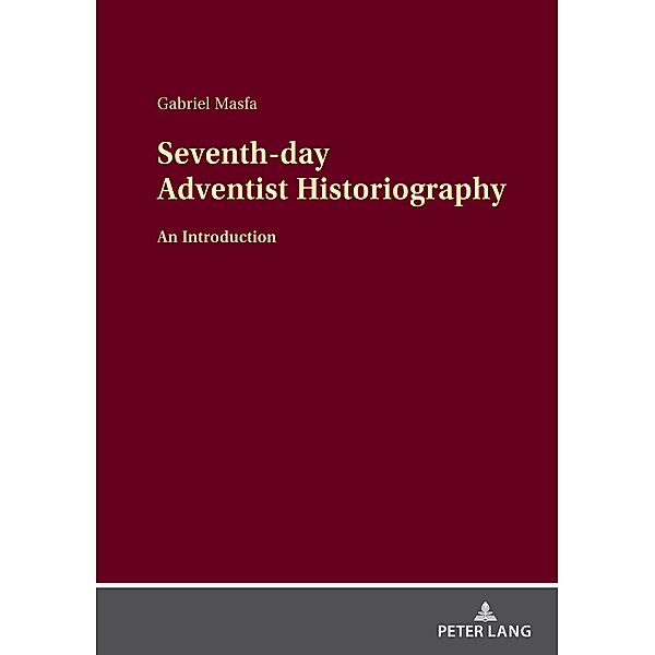 Seventh-day Adventist Historiography, Masfa Gabriel Masfa