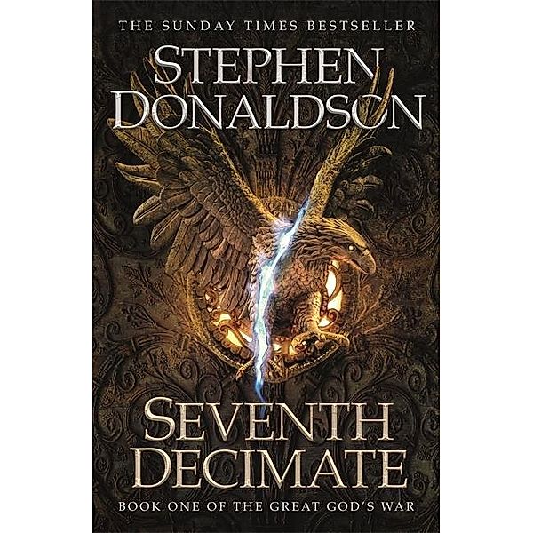 Seventh Decimate, Stephen R. Donaldson