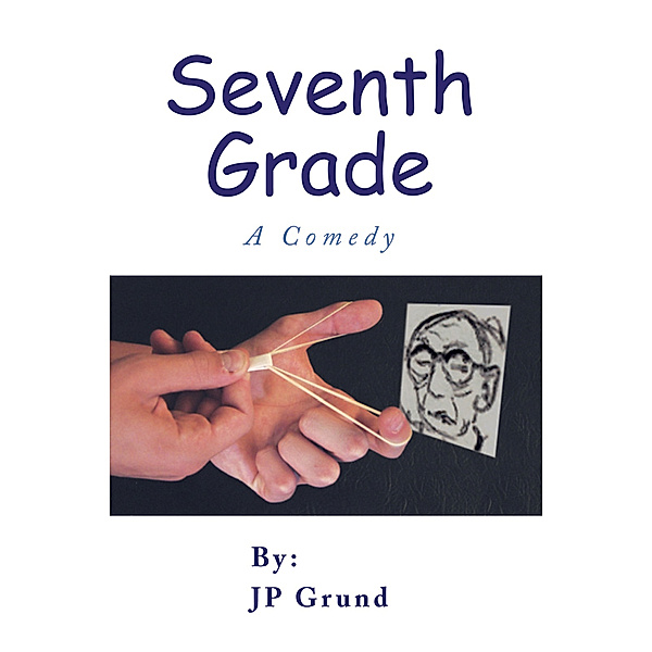 Seventh Grade, JP Grund