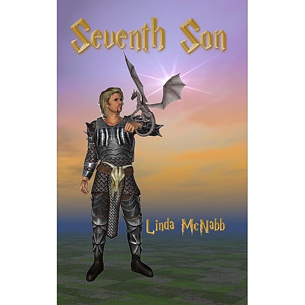 Seventh Son, Linda McNabb