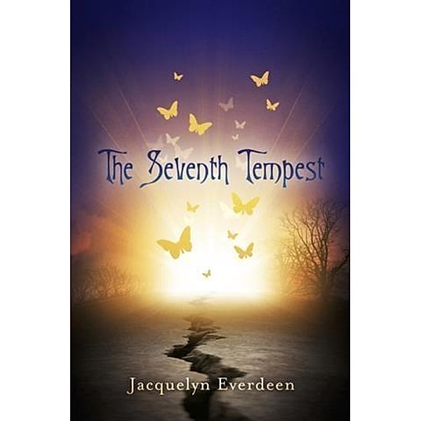 Seventh Tempest, Jacquelyn Everdeen