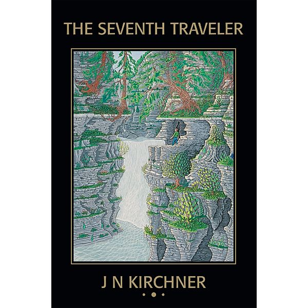 Seventh Traveler / Joseph Kirchner, Joseph Kirchner