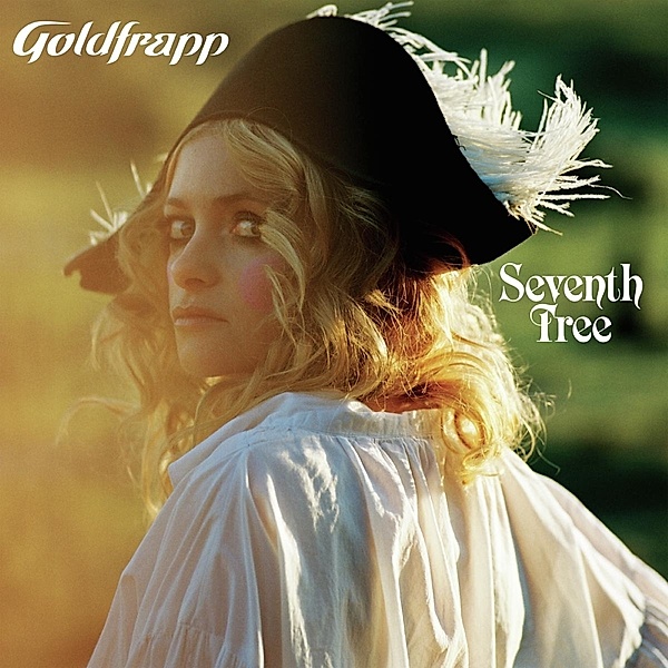 Seventh Tree (Colored Vinyl), Goldfrapp