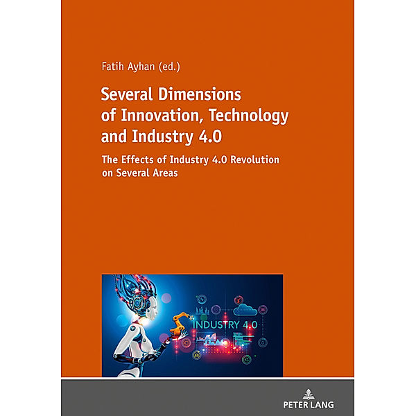 Several Dimensions of Innovation, Technology and Industry 4.0