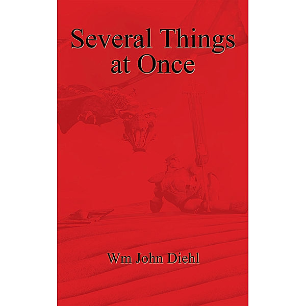 Several Things at Once, Wm John Diehl