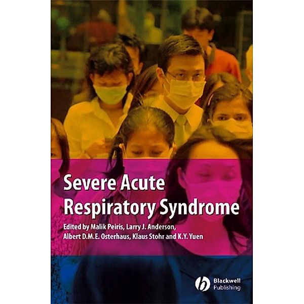 Severe Acute Respiratory Syndrome