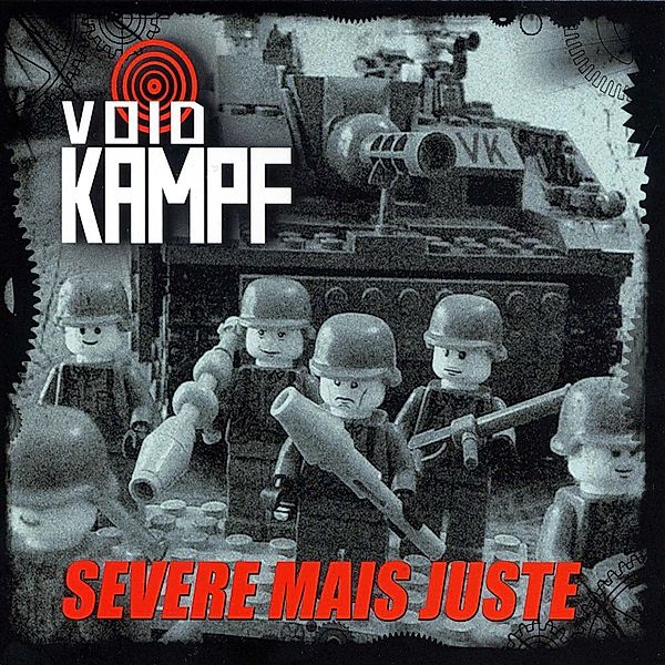 severe mais juste, Void Kampf