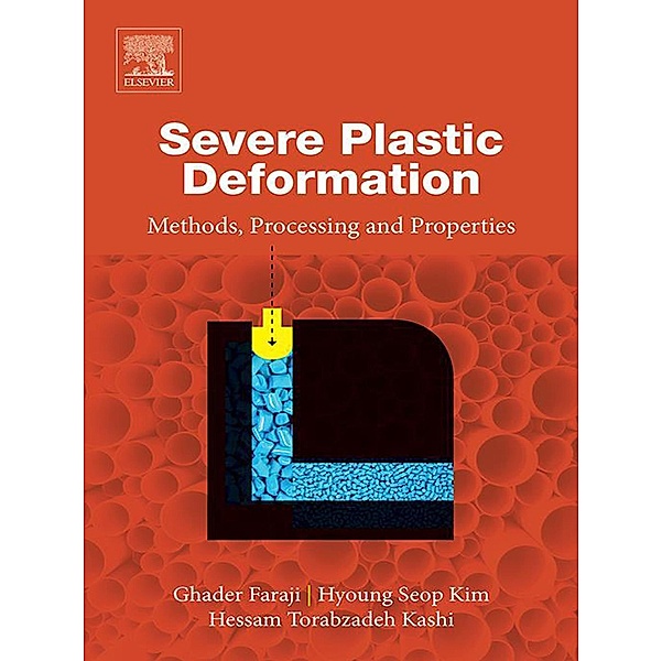 Severe Plastic Deformation, Ghader Faraji, H. S. Kim, Hessam Torabzadeh Kashi